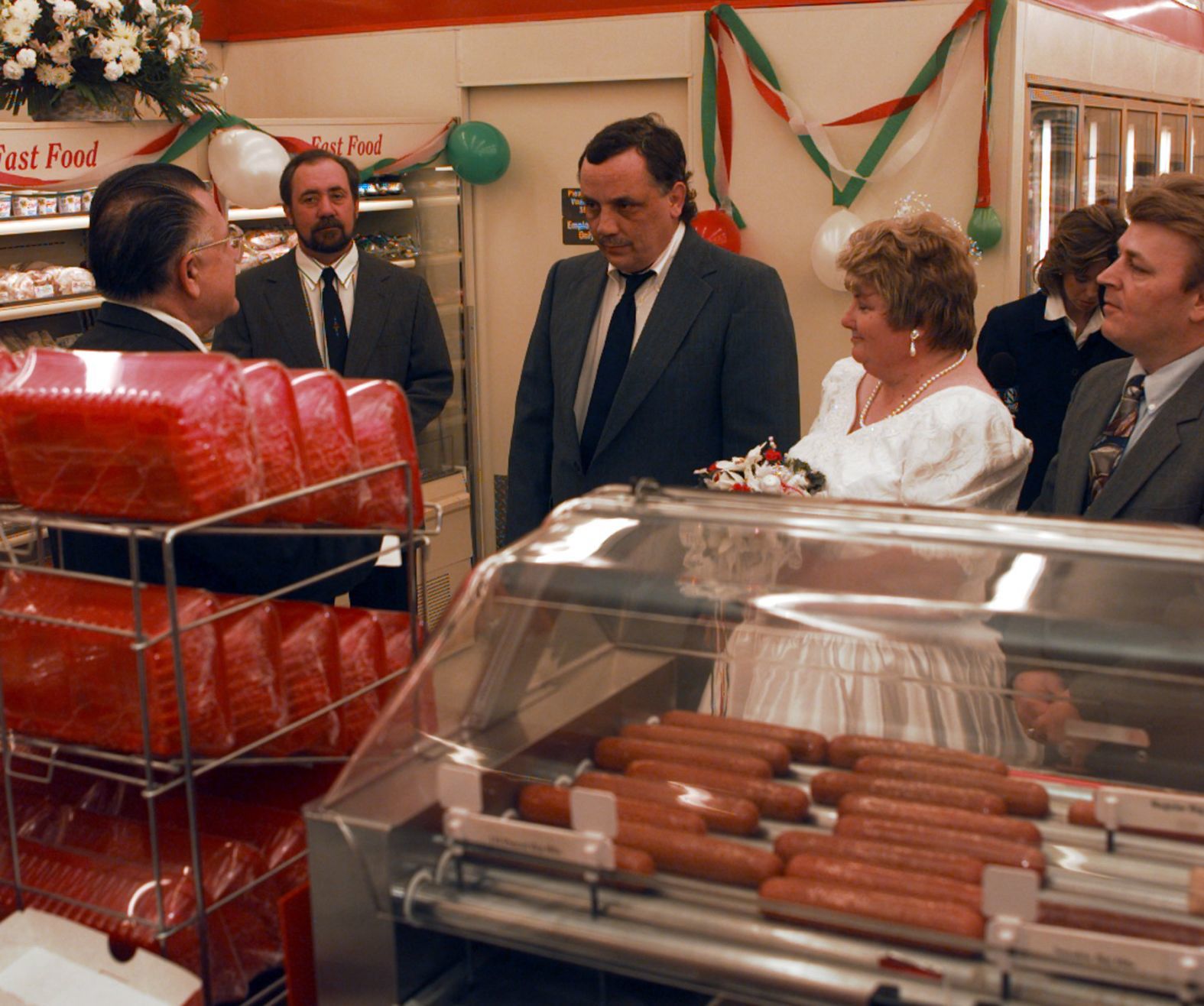 7-11 Wedding 3